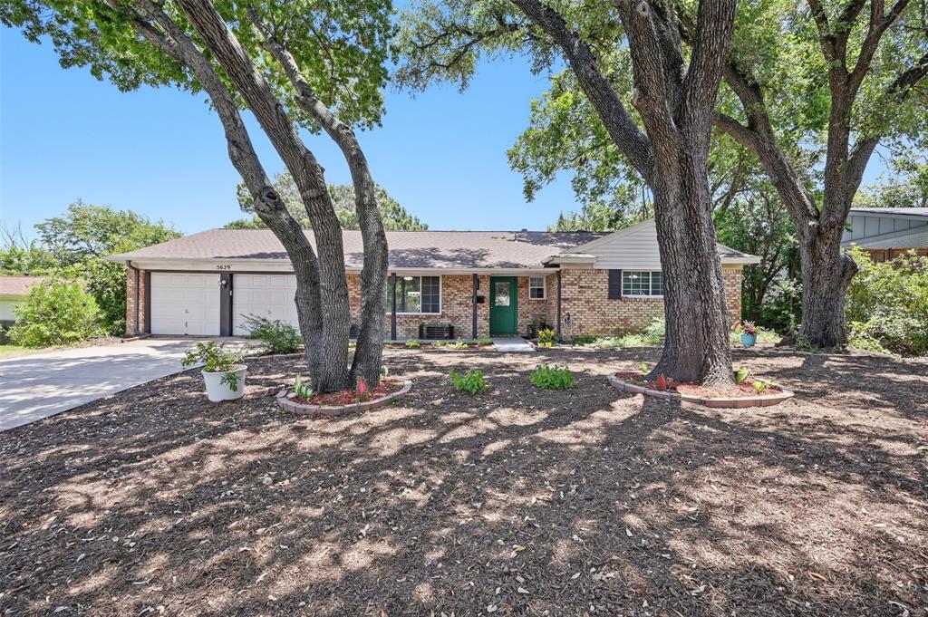 5629 Wharton Drive Property Photo 1
