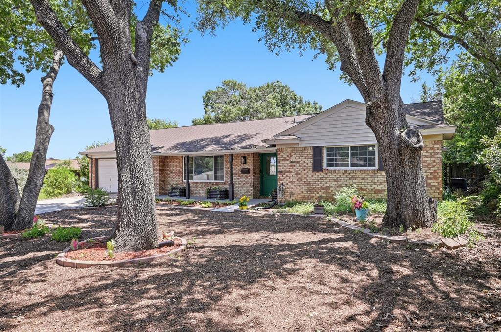 5629 Wharton Drive Property Photo 3