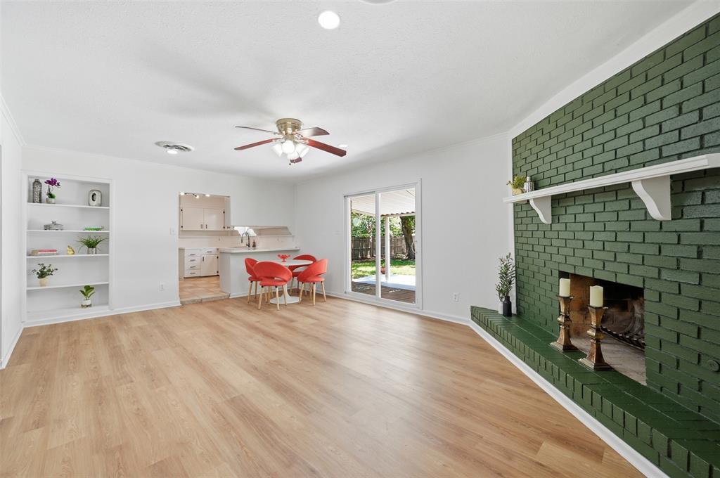 5629 Wharton Drive Property Photo 9