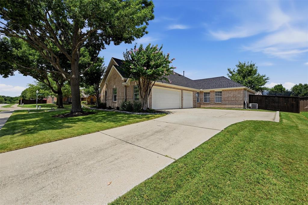 1341 Cedar Lake Drive Property Photo 2