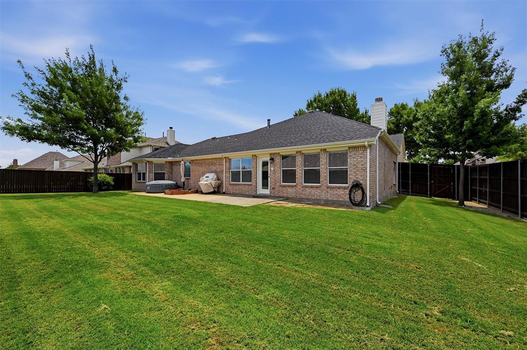 1341 Cedar Lake Drive Property Photo 37