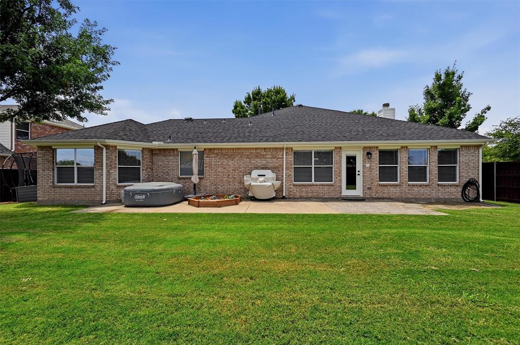 1341 Cedar Lake Drive Property Photo 38