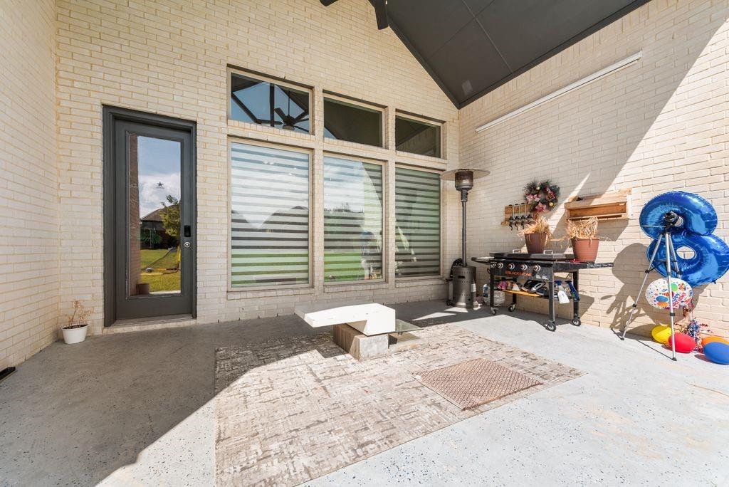 1007 Devonshire Drive Property Photo 27