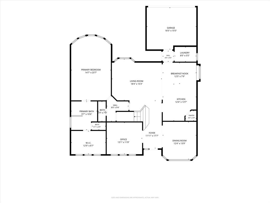 1521 Shepherd Lane Property Photo 20