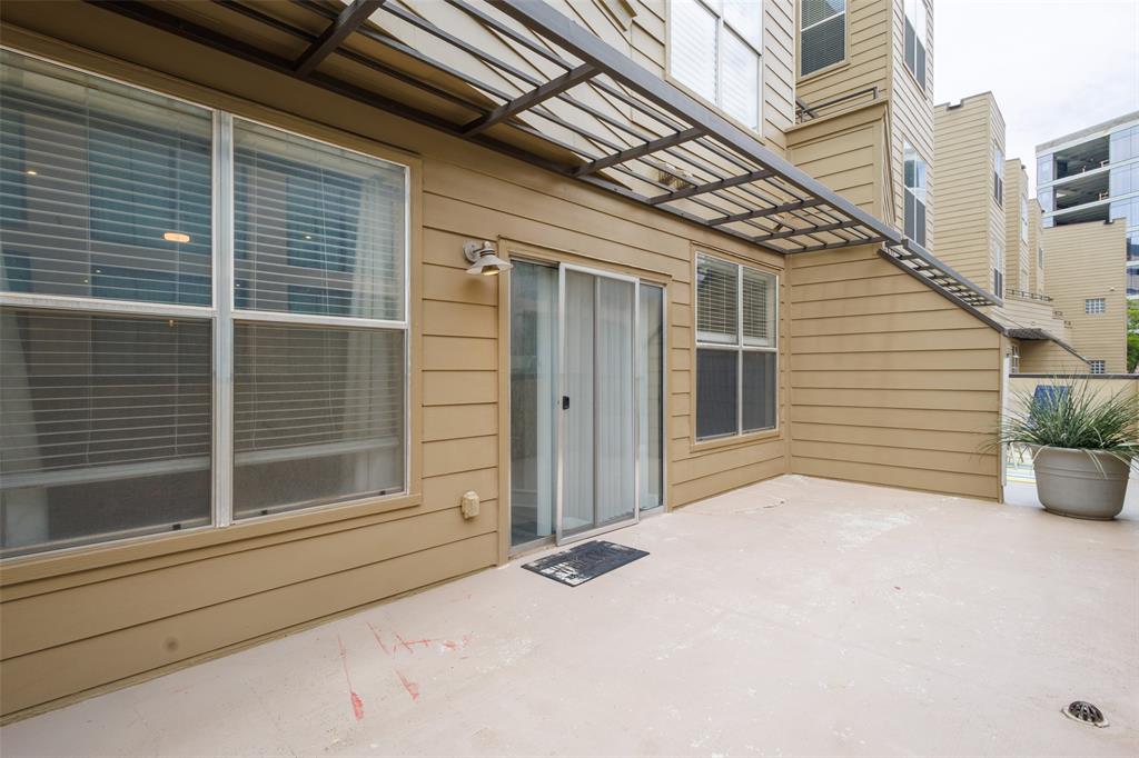 3320 Camp Bowie Boulevard 1103 Property Photo 13