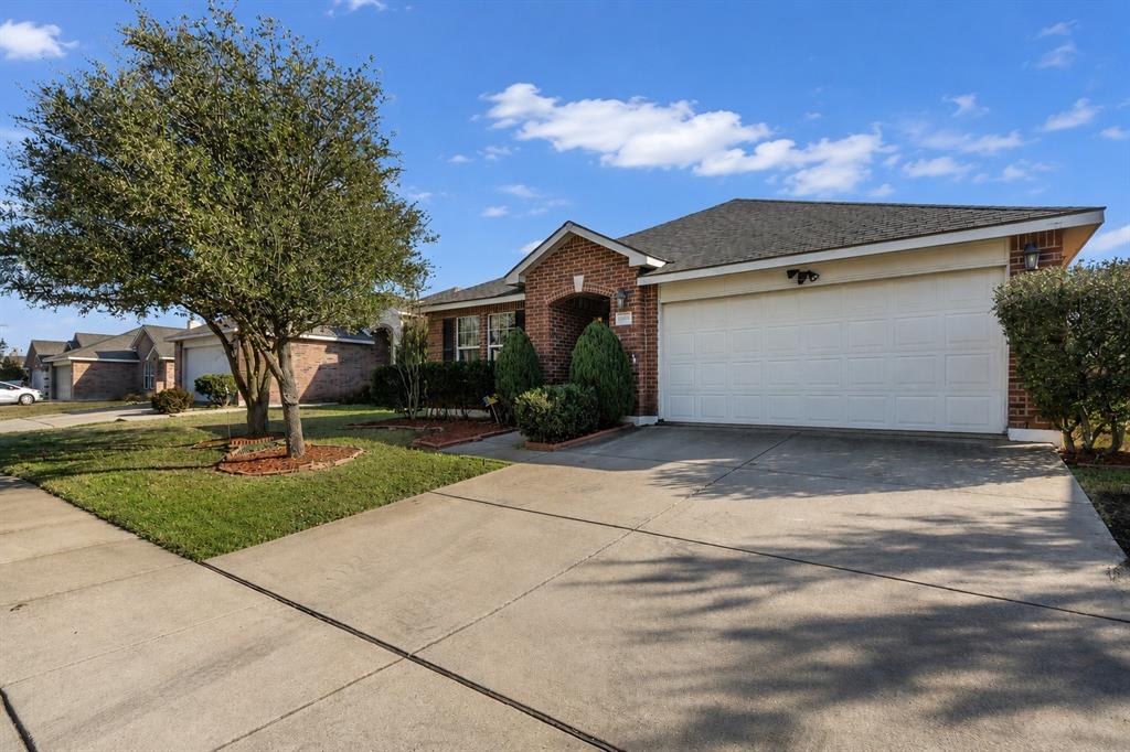 12644 Harvest Grove Drive Property Photo 1