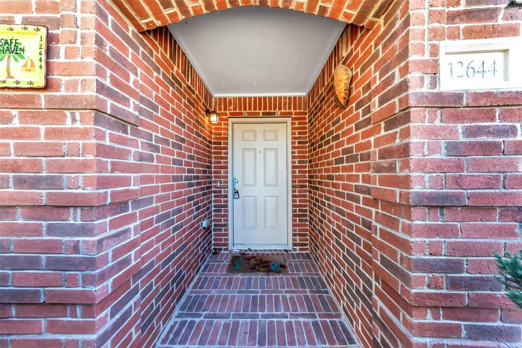 12644 Harvest Grove Drive Property Photo 2