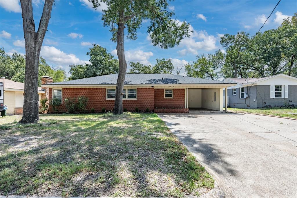 3424 Martha Street Property Photo 1