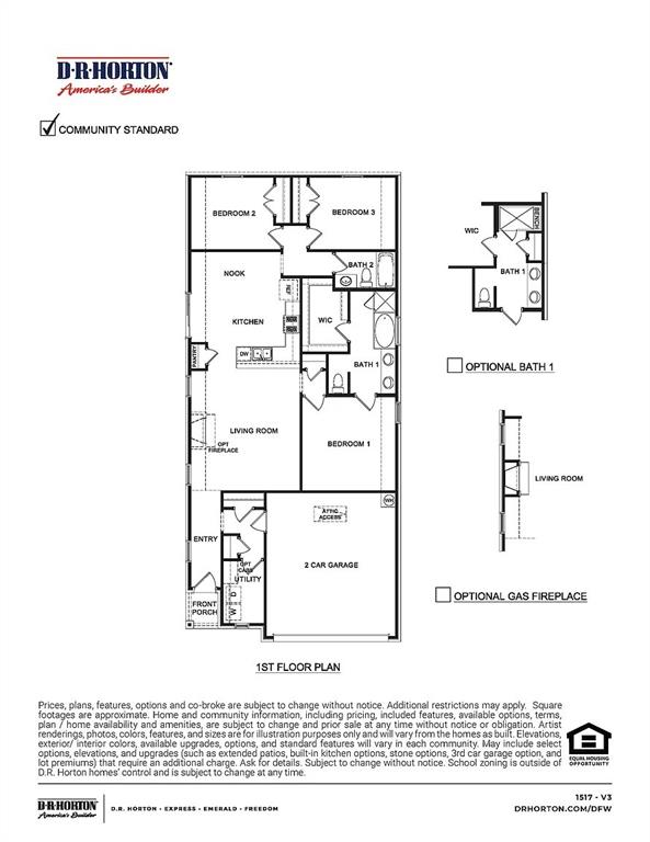 3921 Oak Creek Circle Property Photo 31