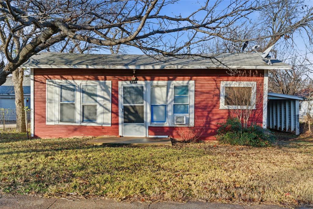 309 S Ostrom Avenue Property Photo 1