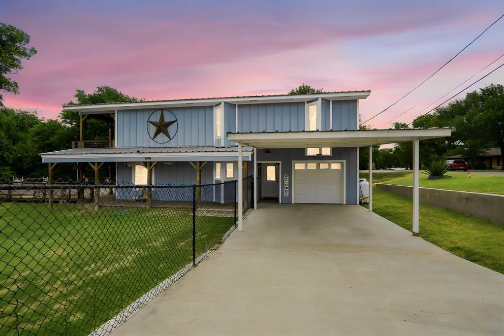 262 Mohon Drive Property Photo 1
