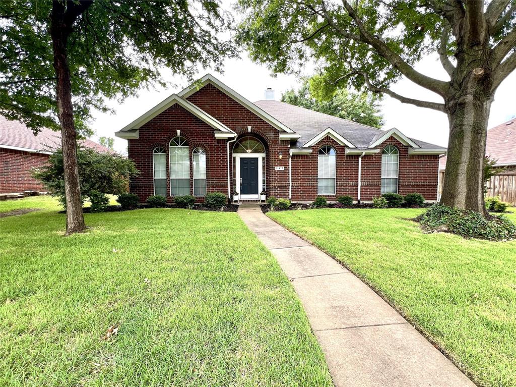 11413 Huntington Road Property Photo 1