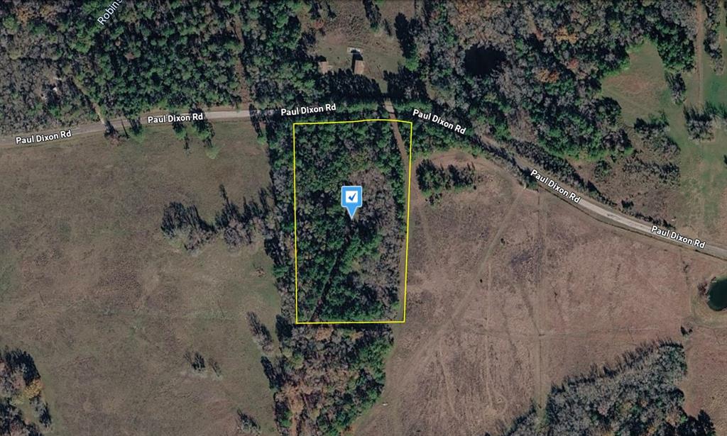 225 Paul Dixon Road Property Photo 1