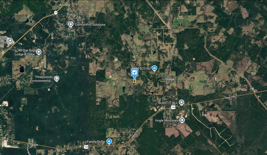 225 Paul Dixon Road Property Photo 4
