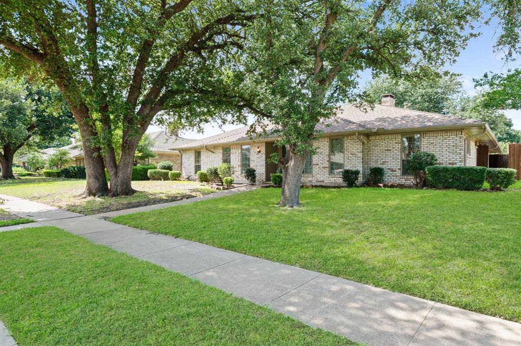 621 Harvest Glen Drive Property Photo 1