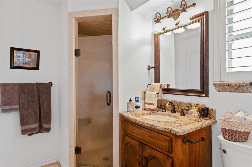 621 Harvest Glen Drive Property Photo 21
