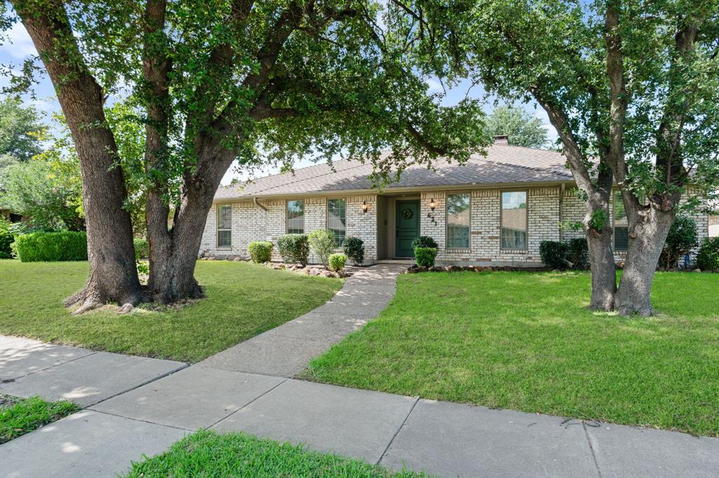 621 Harvest Glen Drive Property Photo 25