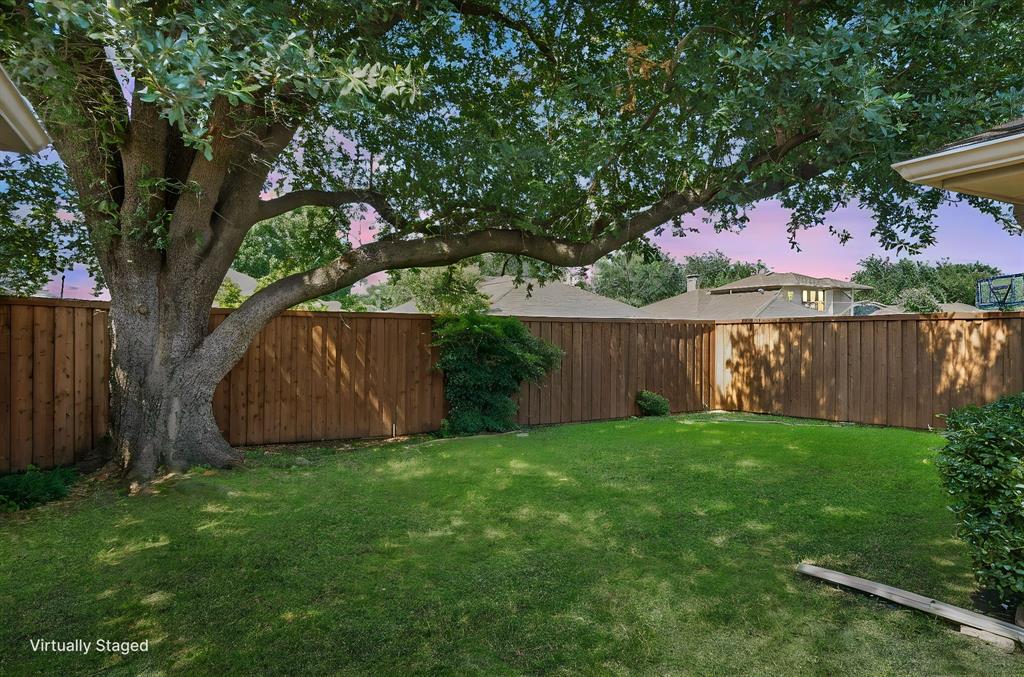 621 Harvest Glen Drive Property Photo 27