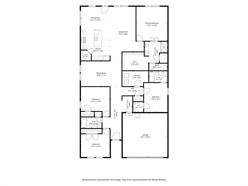 3906 Superior Drive Property Photo 26