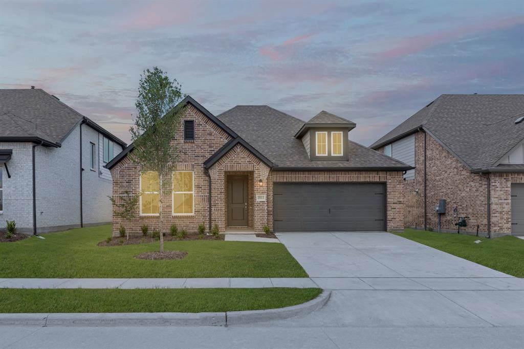 1811 Gleasondale Drive Property Photo 1