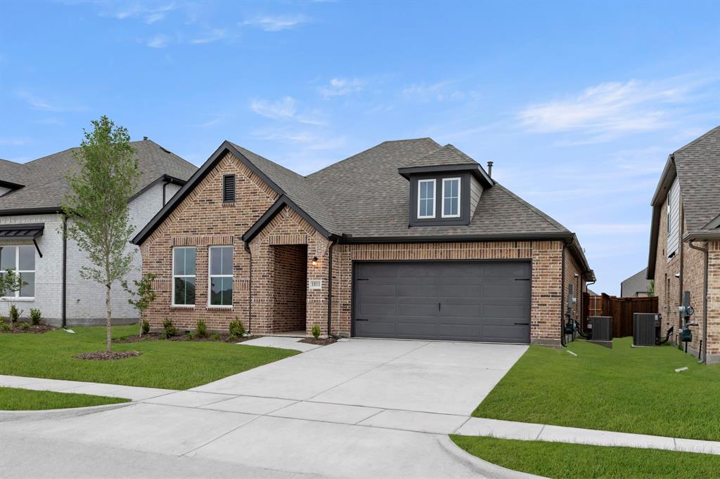 1811 Gleasondale Drive Property Photo 33