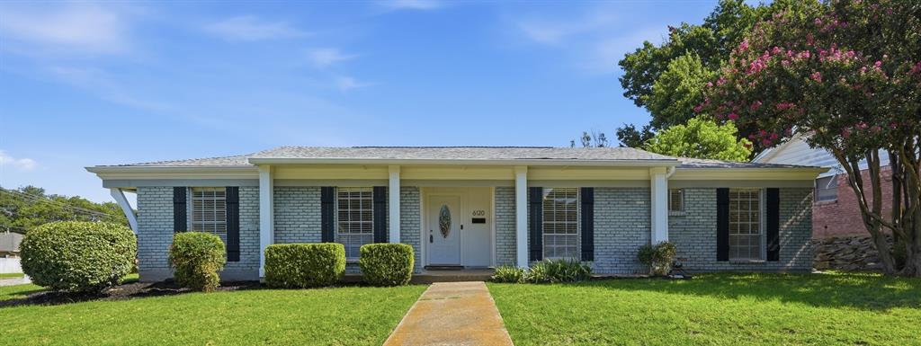 6120 Waco Way Property Photo 1