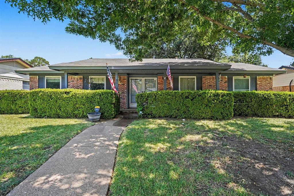 3610 Chime Street Property Photo 1