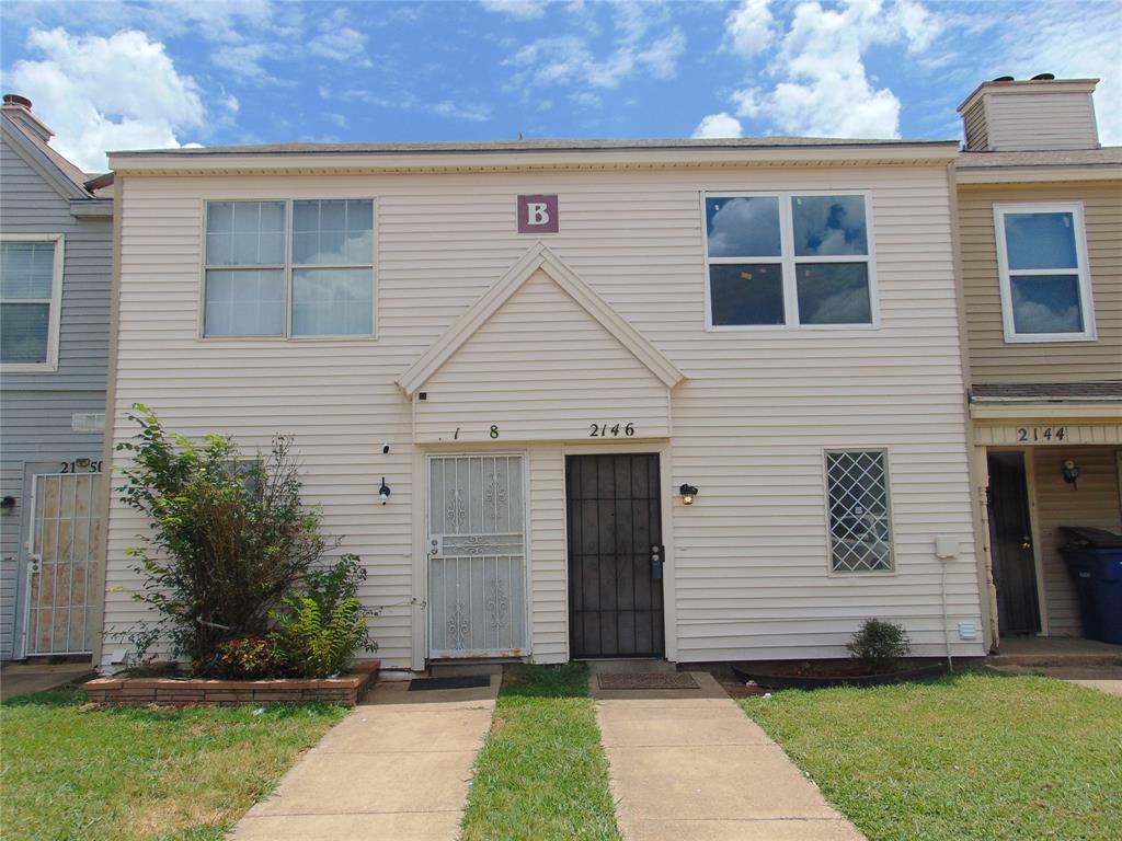 2146 Aspen Drive Property Photo 1