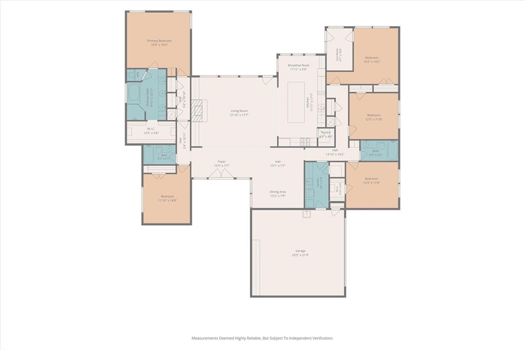 2428 Trellis Lane Property Photo 40