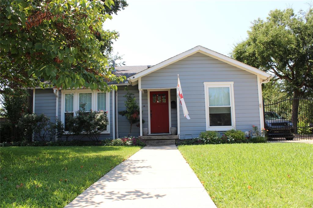 420 E Franklin Street Property Photo 1