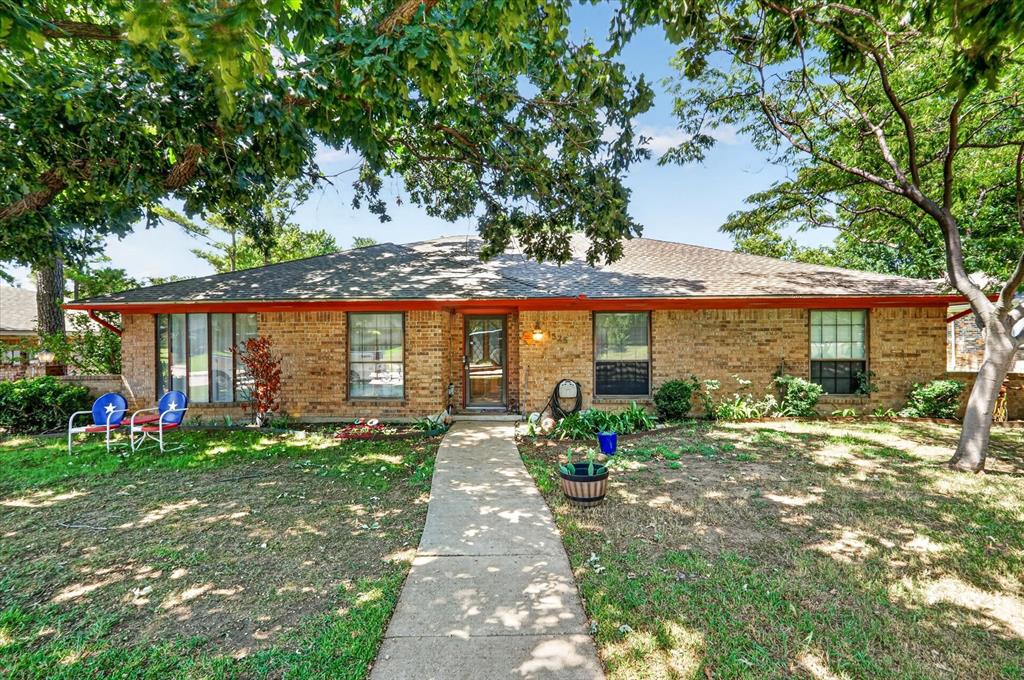 1525 San Antone Lane Property Photo 1