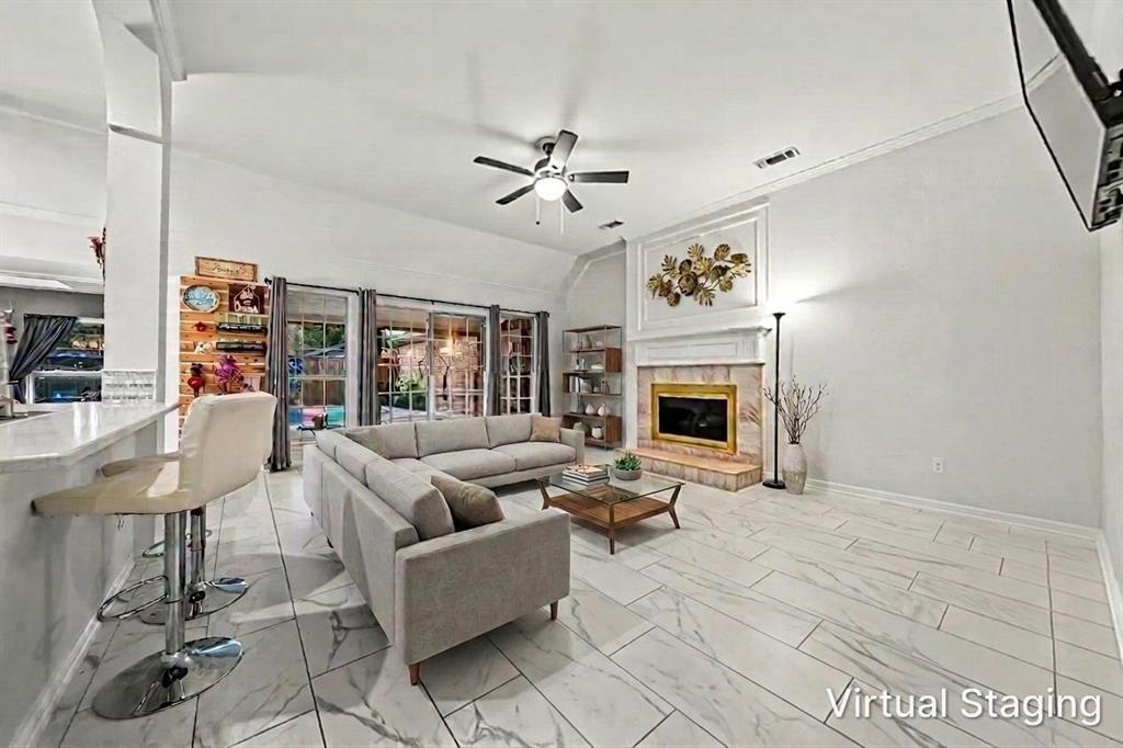 2530 Cresthaven Drive Property Photo 18