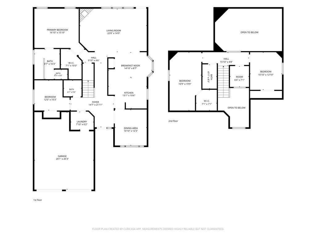 3909 Bermuda Drive Property Photo 2