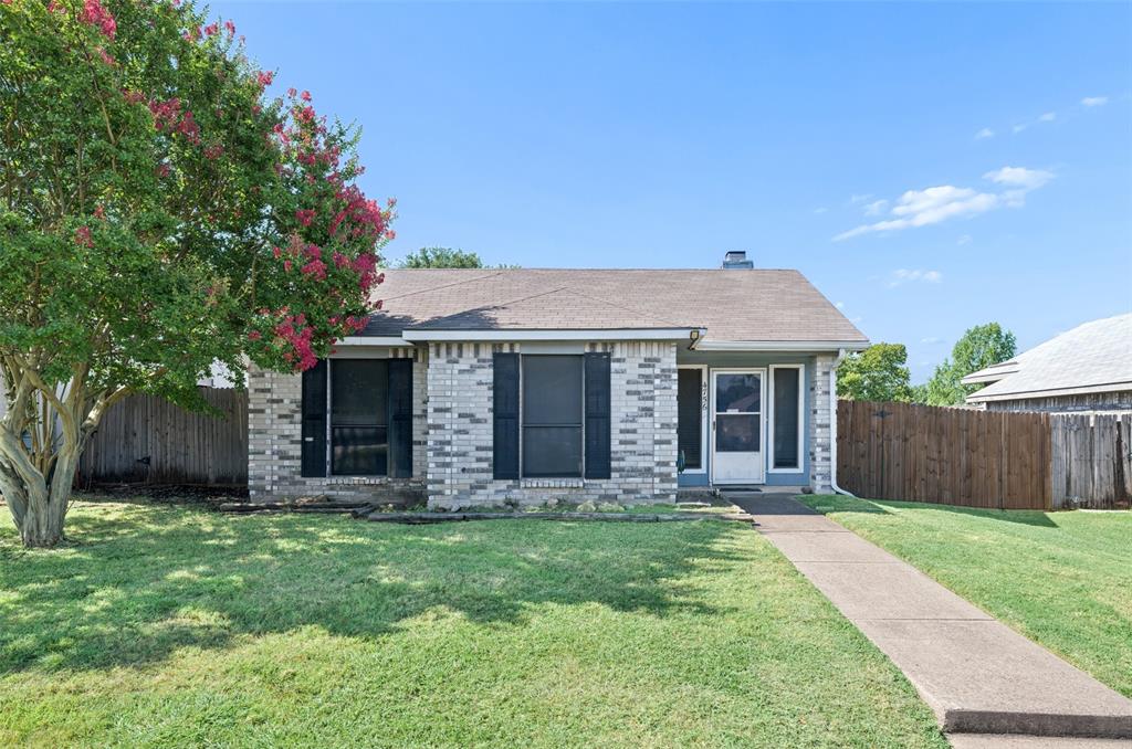 4756 Veronica Circle Property Photo 1