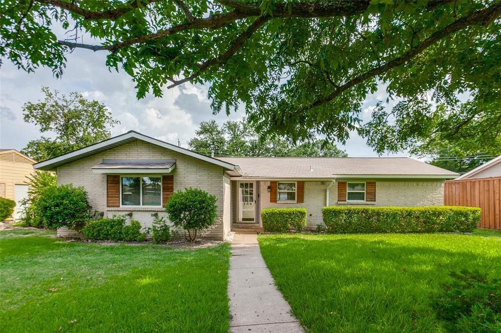 1130 Larkspur Drive Property Photo 1