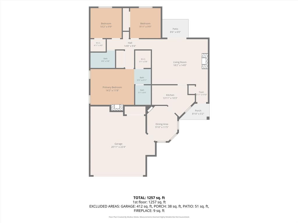 912 Turner Court Property Photo 30