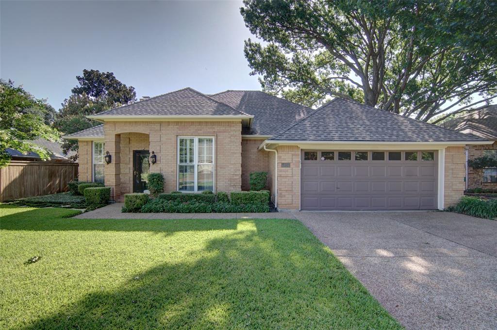 4925 Courtside Drive Property Photo 1