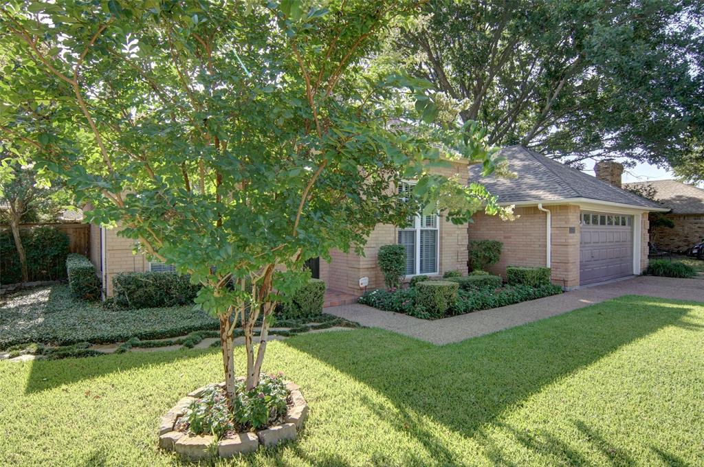 4925 Courtside Drive Property Photo 3