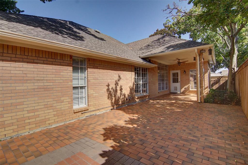 4925 Courtside Drive Property Photo 34