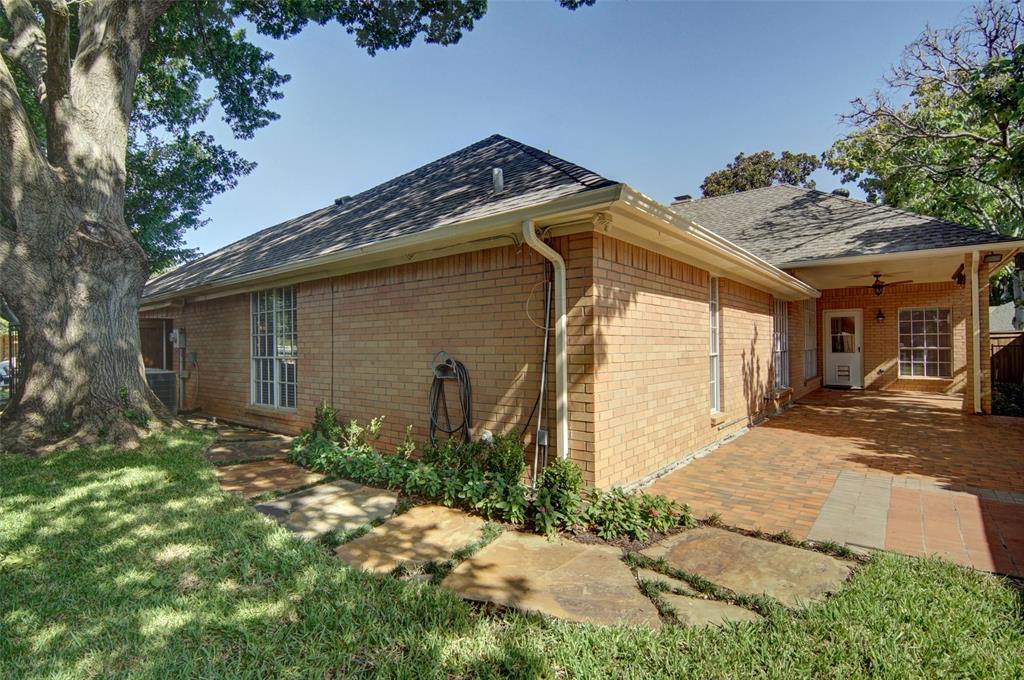 4925 Courtside Drive Property Photo 35