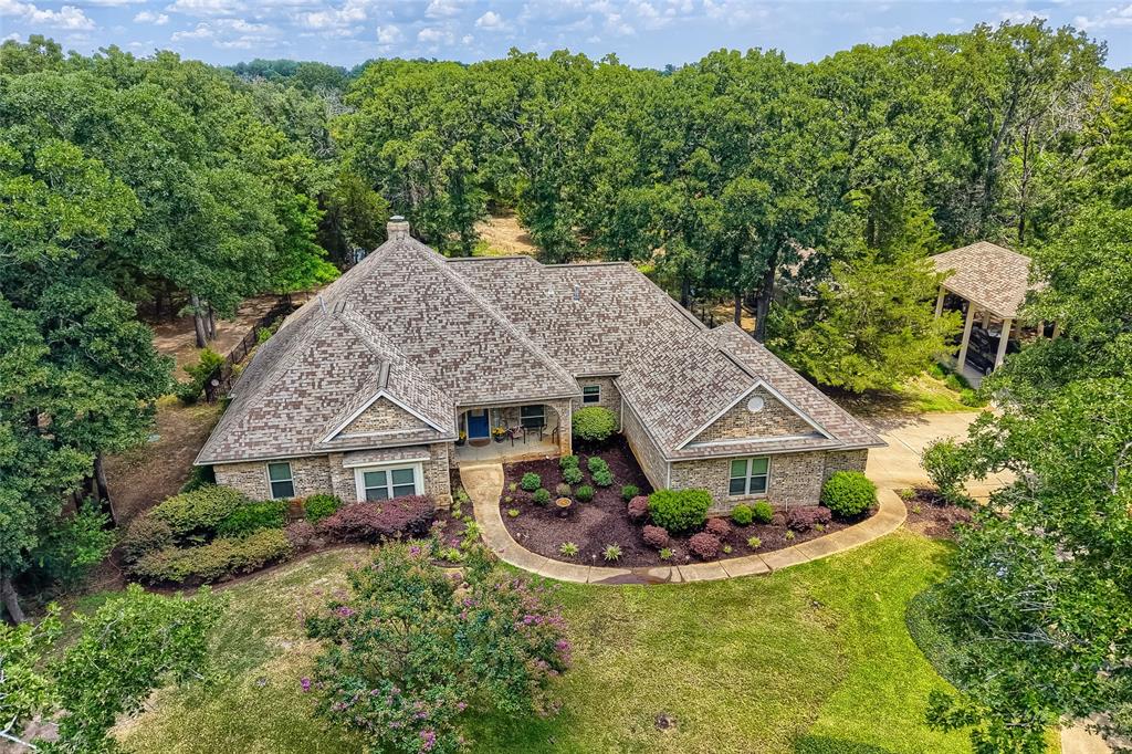 1573 Oak Bend Drive Property Photo 1