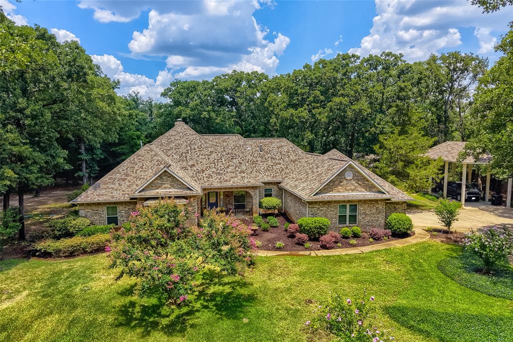 1573 Oak Bend Drive Property Photo 2