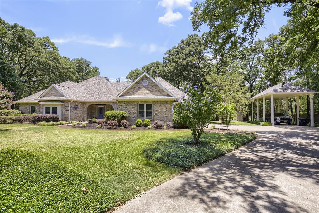 1573 Oak Bend Drive Property Photo 4
