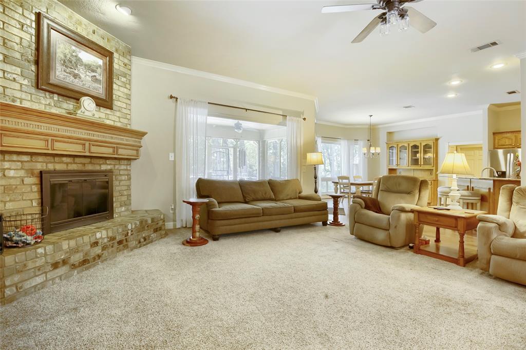 1573 Oak Bend Drive Property Photo 7