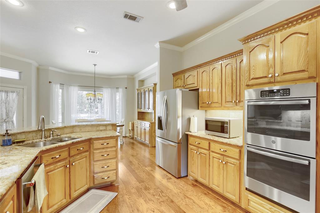 1573 Oak Bend Drive Property Photo 9