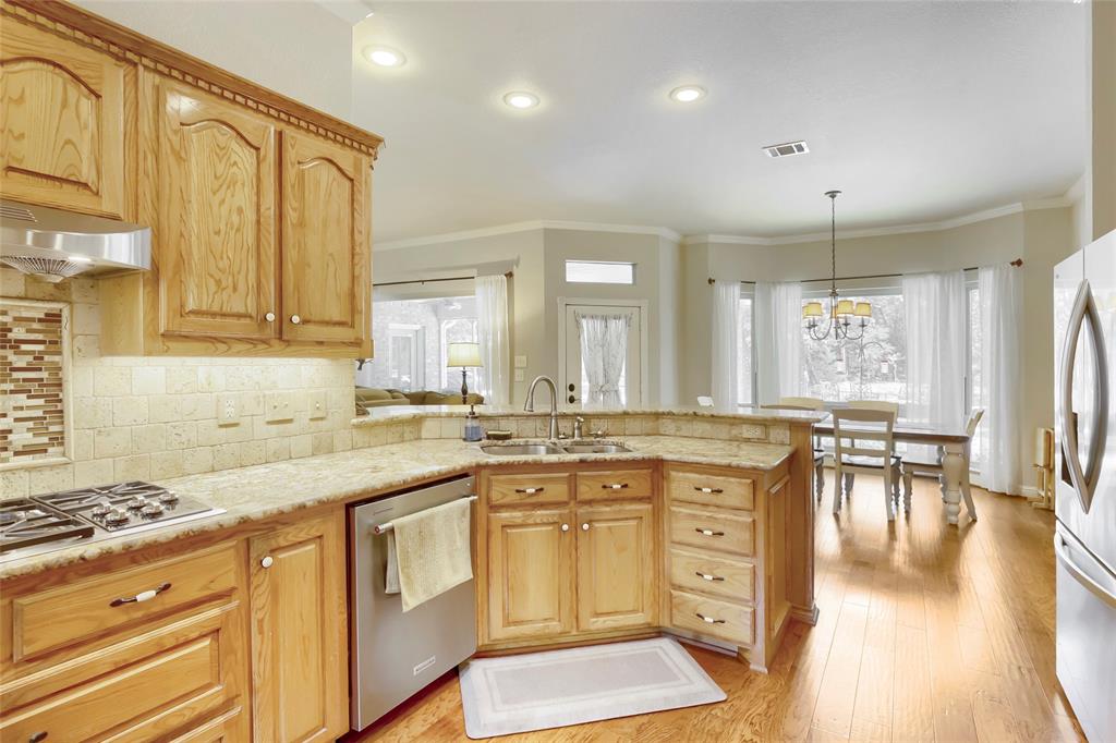 1573 Oak Bend Drive Property Photo 10