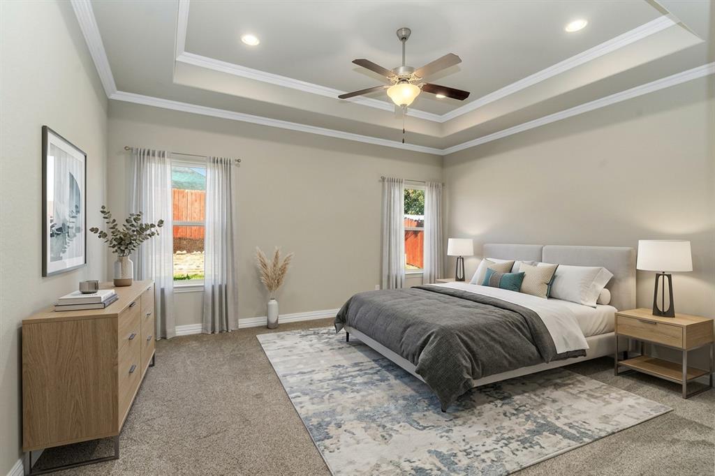 808 Chestnut Grove Drive Property Photo 12