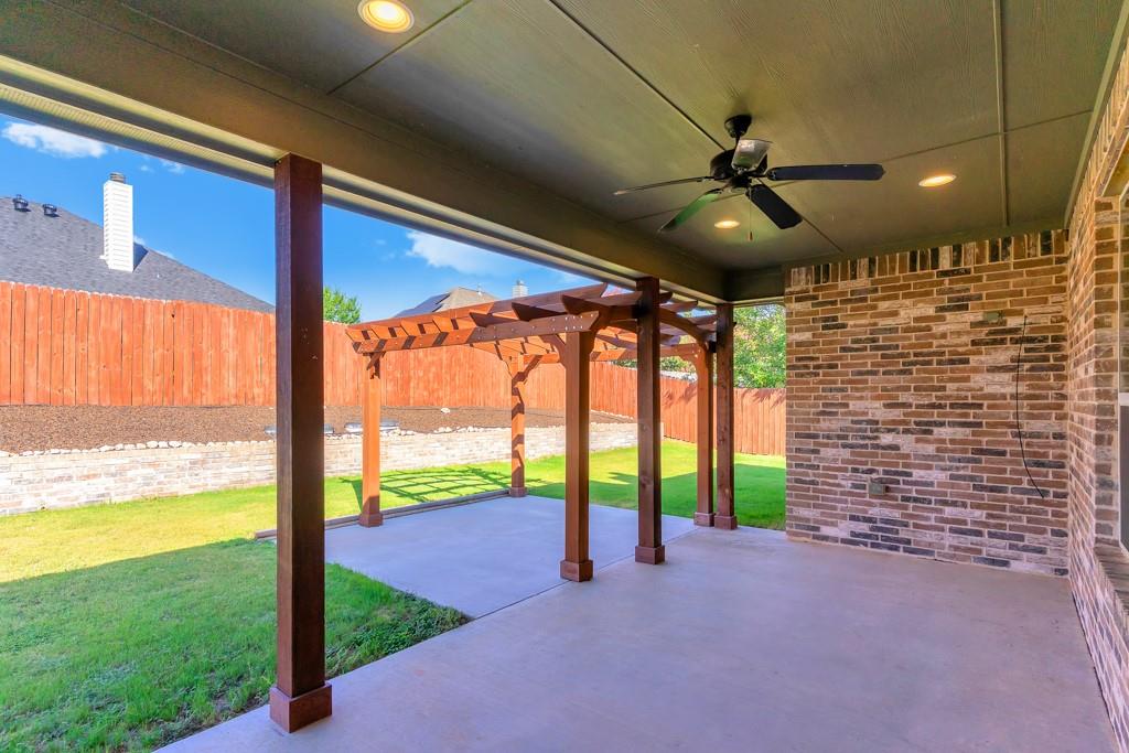 808 Chestnut Grove Drive Property Photo 26