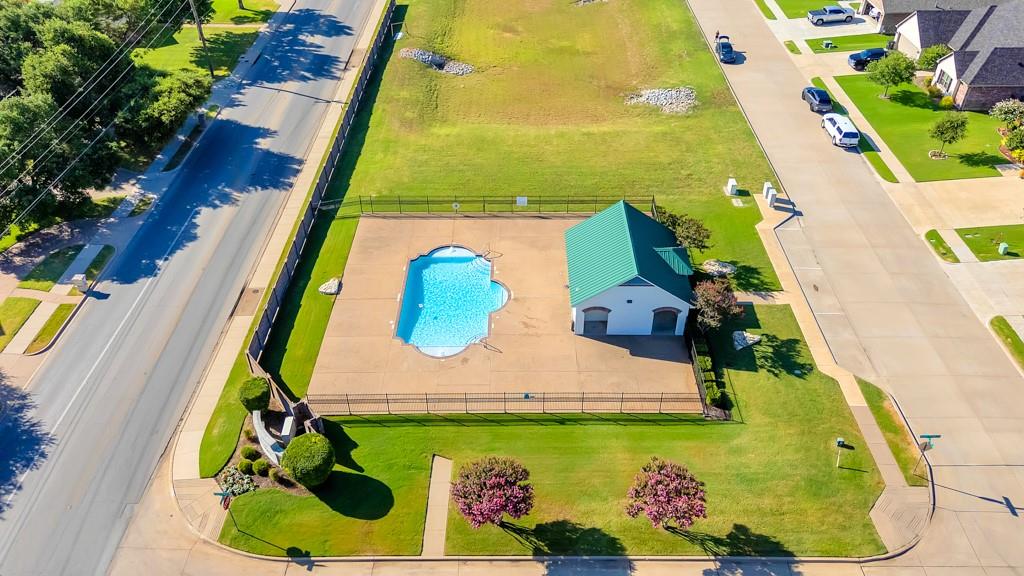 808 Chestnut Grove Drive Property Photo 33
