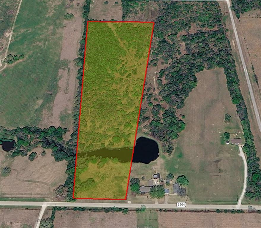 Tbd - 2 County Road 3204 Property Photo 1